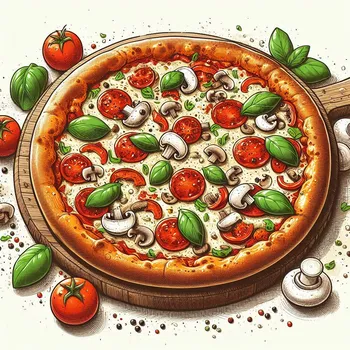 Pizza 29
