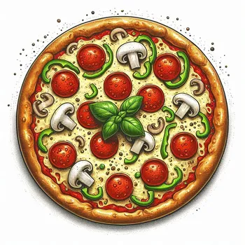 Pizza 30