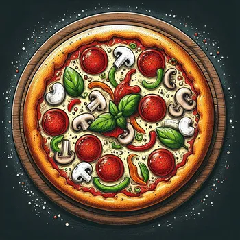 Pizza 31