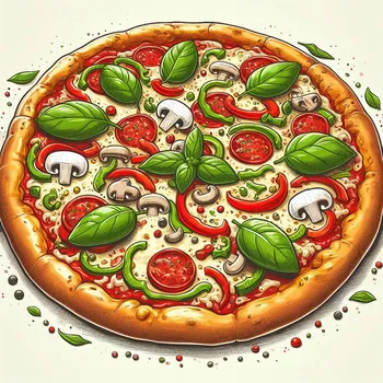 Pizza 32