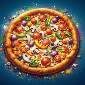Pizza 33