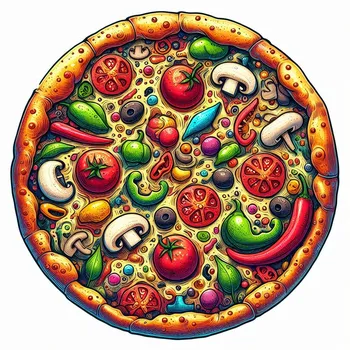 Pizza 36