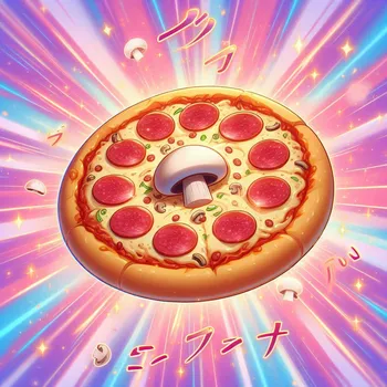 Pizza 37