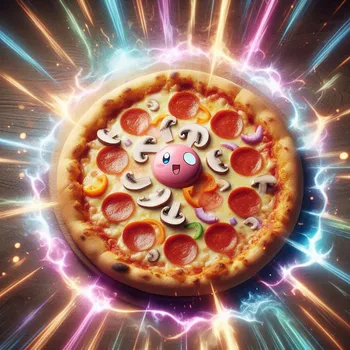 Pizza 38