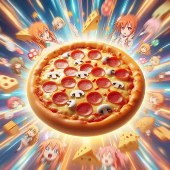 Pizza 40