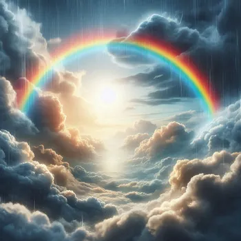Rainbow 21