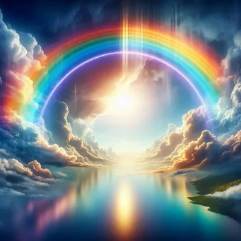 Rainbow 22
