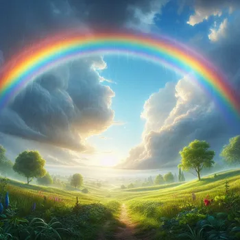 Rainbow 23