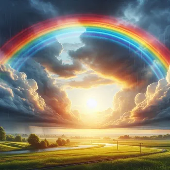 Rainbow 24