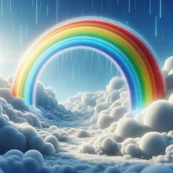 Rainbow 25