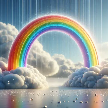 Rainbow 26