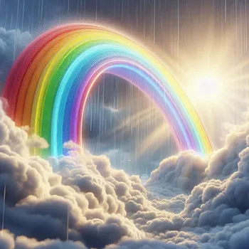 Rainbow 27