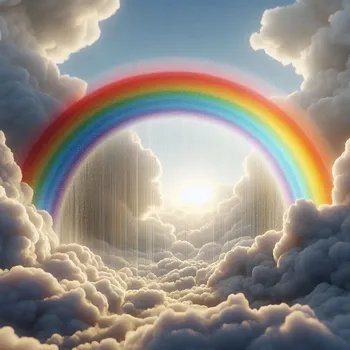 Rainbow 28