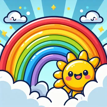 Rainbow 29