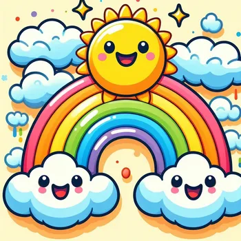Rainbow 32