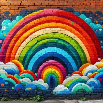 Rainbow 33