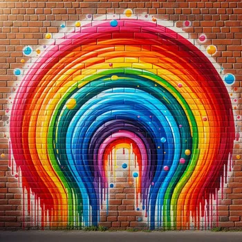 Rainbow 34
