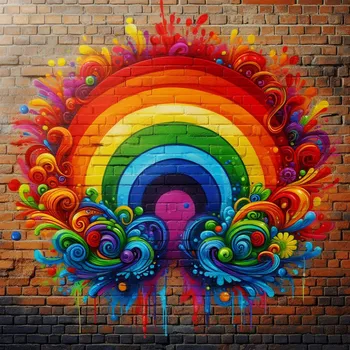 Rainbow 35