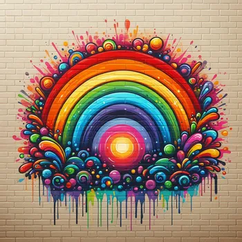 Rainbow 36
