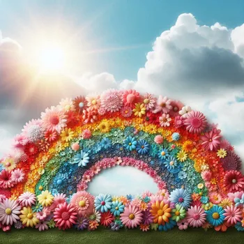 Rainbow 37