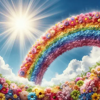 Rainbow 38