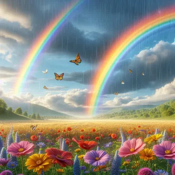 Rainbow 47