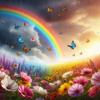 Rainbow 48