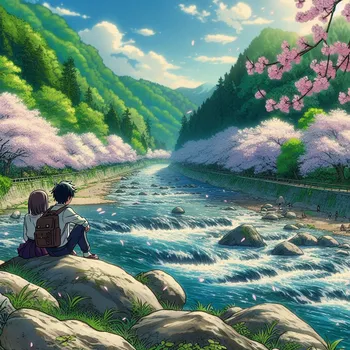 River 14