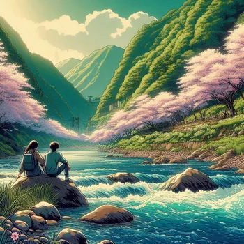 River 15