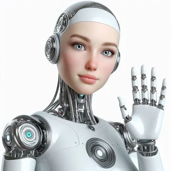 Robot 34