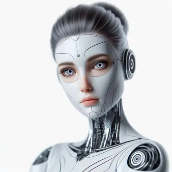 Robot 35