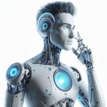 Robot 36