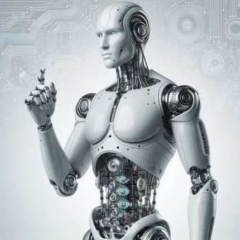 Robot 37