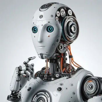 Robot 38