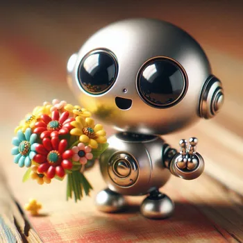 Robot 39