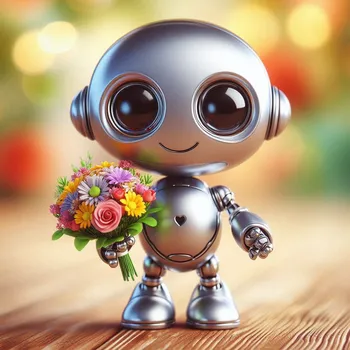 Robot 40