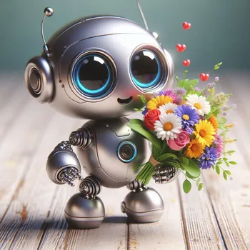 Robot 41