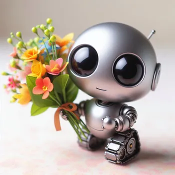Robot 42