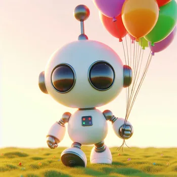 Robot 43