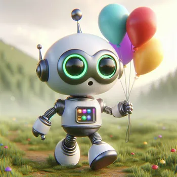 Robot 44