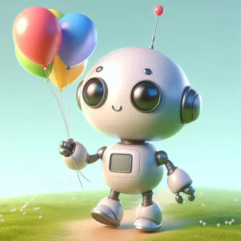Robot 45