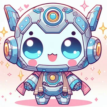 Robot 46