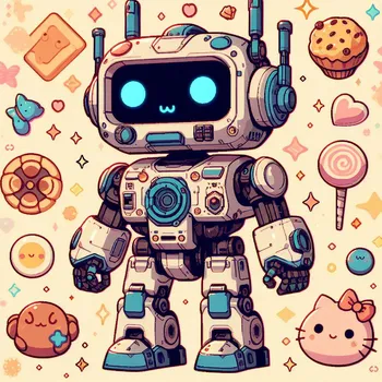 Robot 47