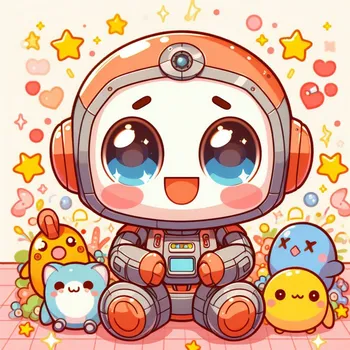 Robot 48