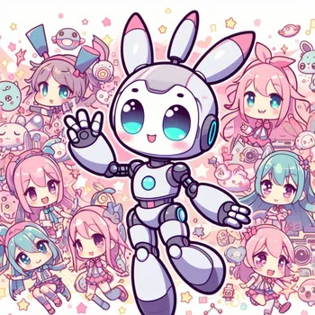 Robot 49
