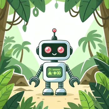 Robot 50