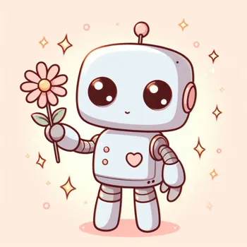 Robot 53