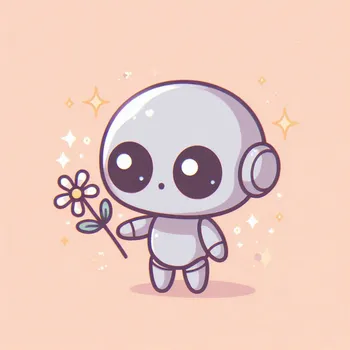 Robot 55