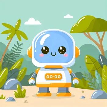 Robot 57