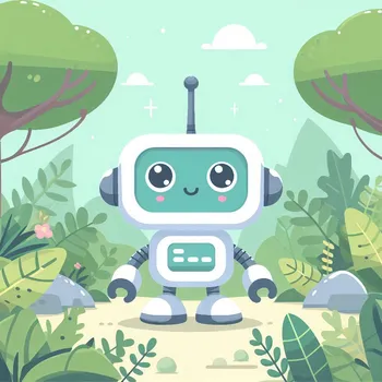 Robot 58